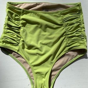 Kortni Jeane swimsuit bottoms size xs
